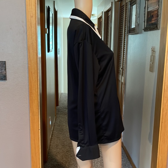 Vintage JCPennys Blouse, Size Medium - Picture 2 of 4